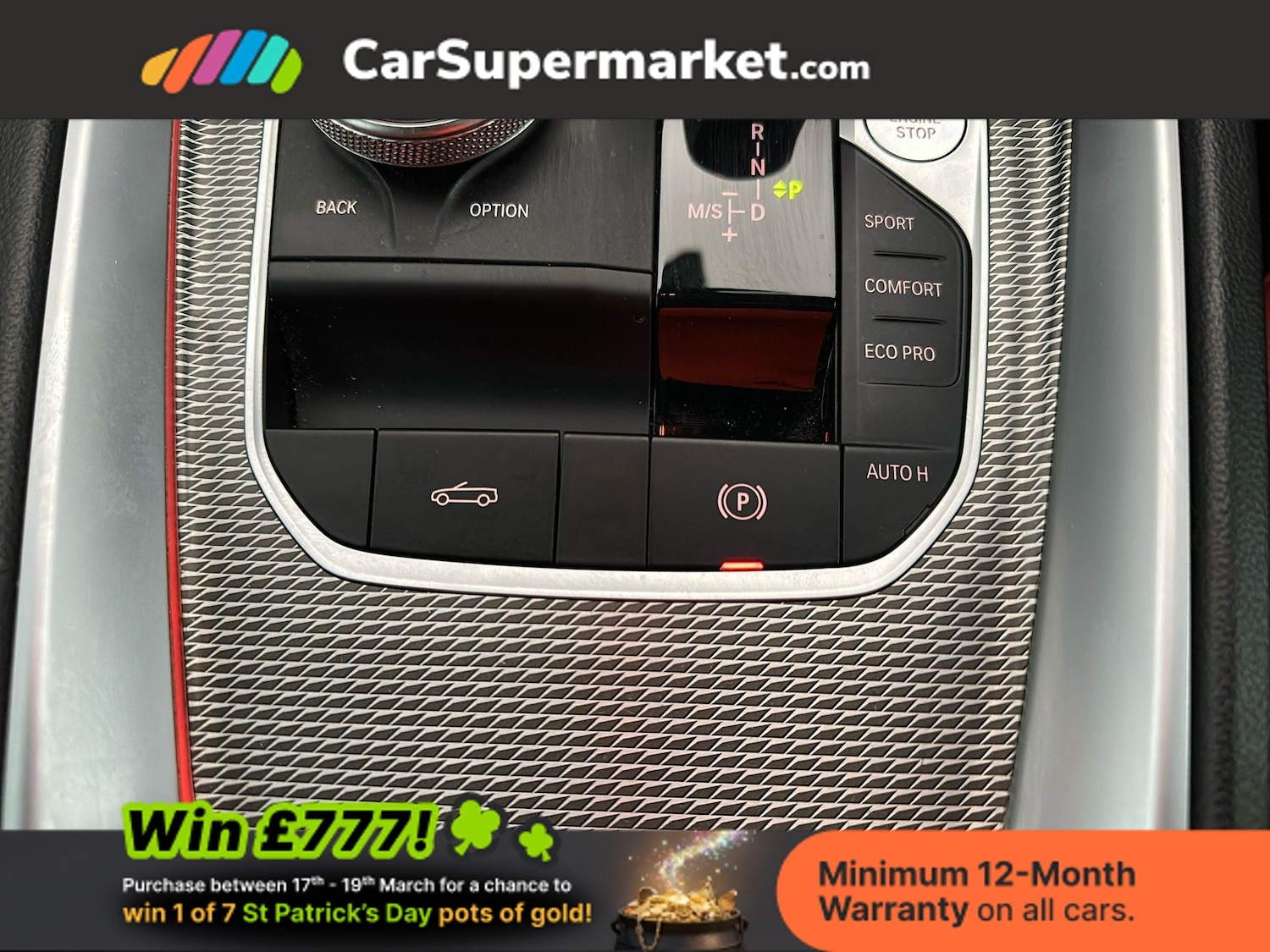 Used BMW Z4 2019 for sale - 77943873: Photo 31