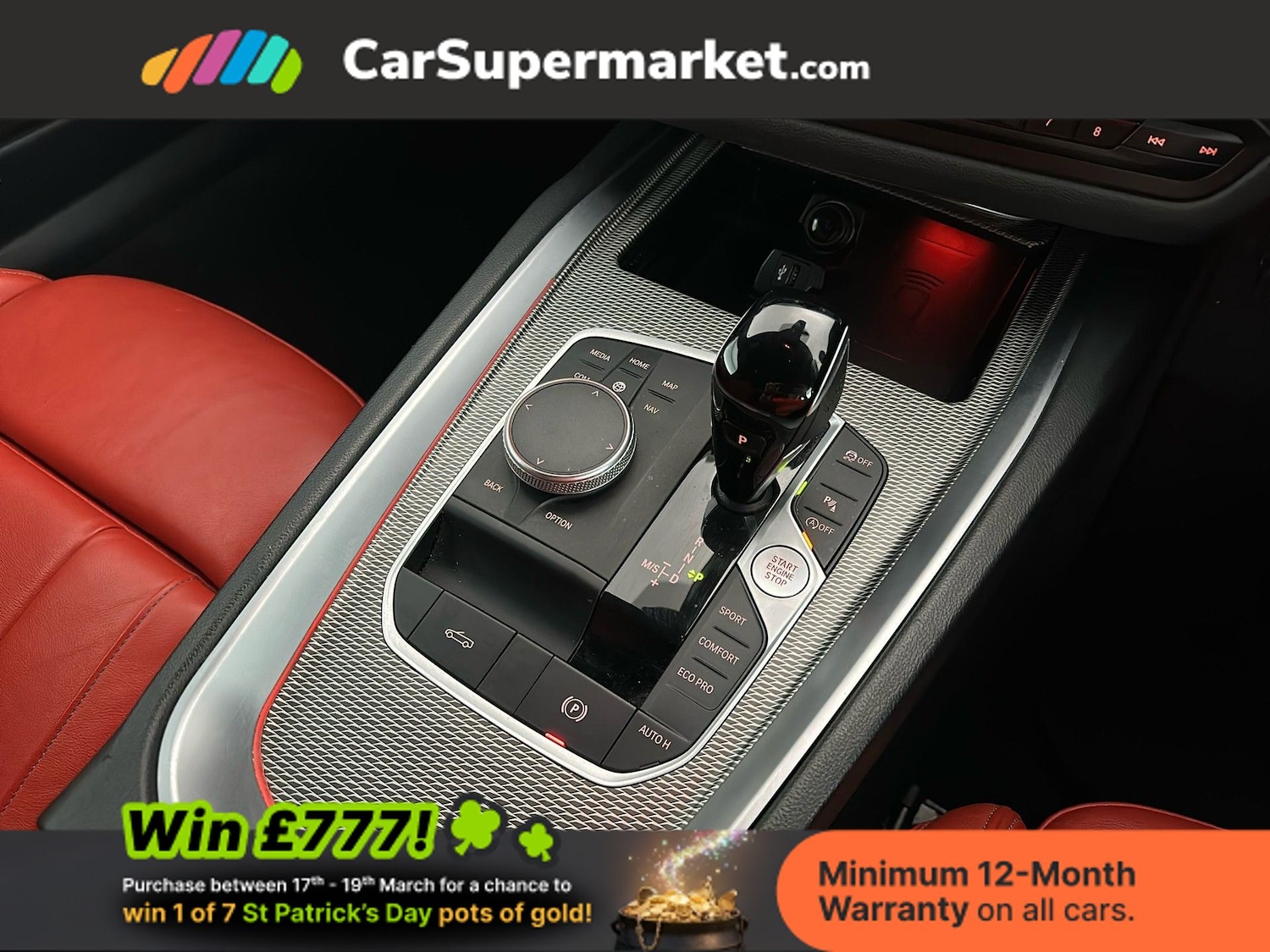 Used BMW Z4 2019 for sale - 77943873: Photo 33