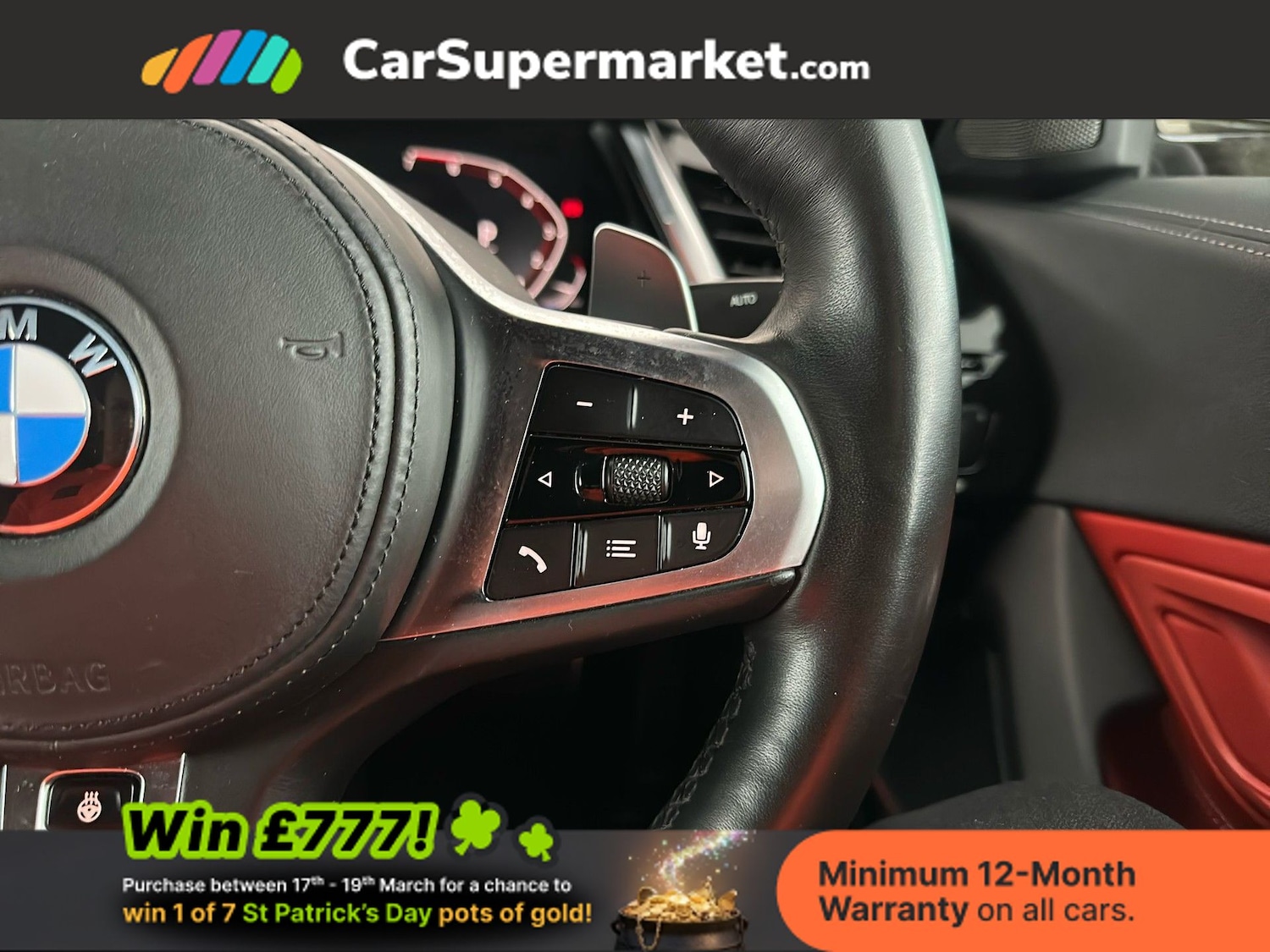 Used BMW Z4 2019 for sale - 77943873: Photo 36