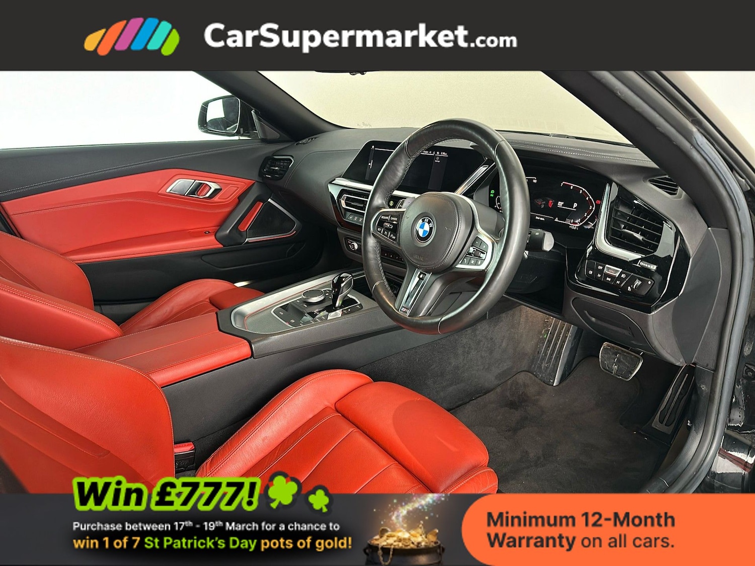 Used BMW Z4 2019 for sale - 77943873: Photo 37