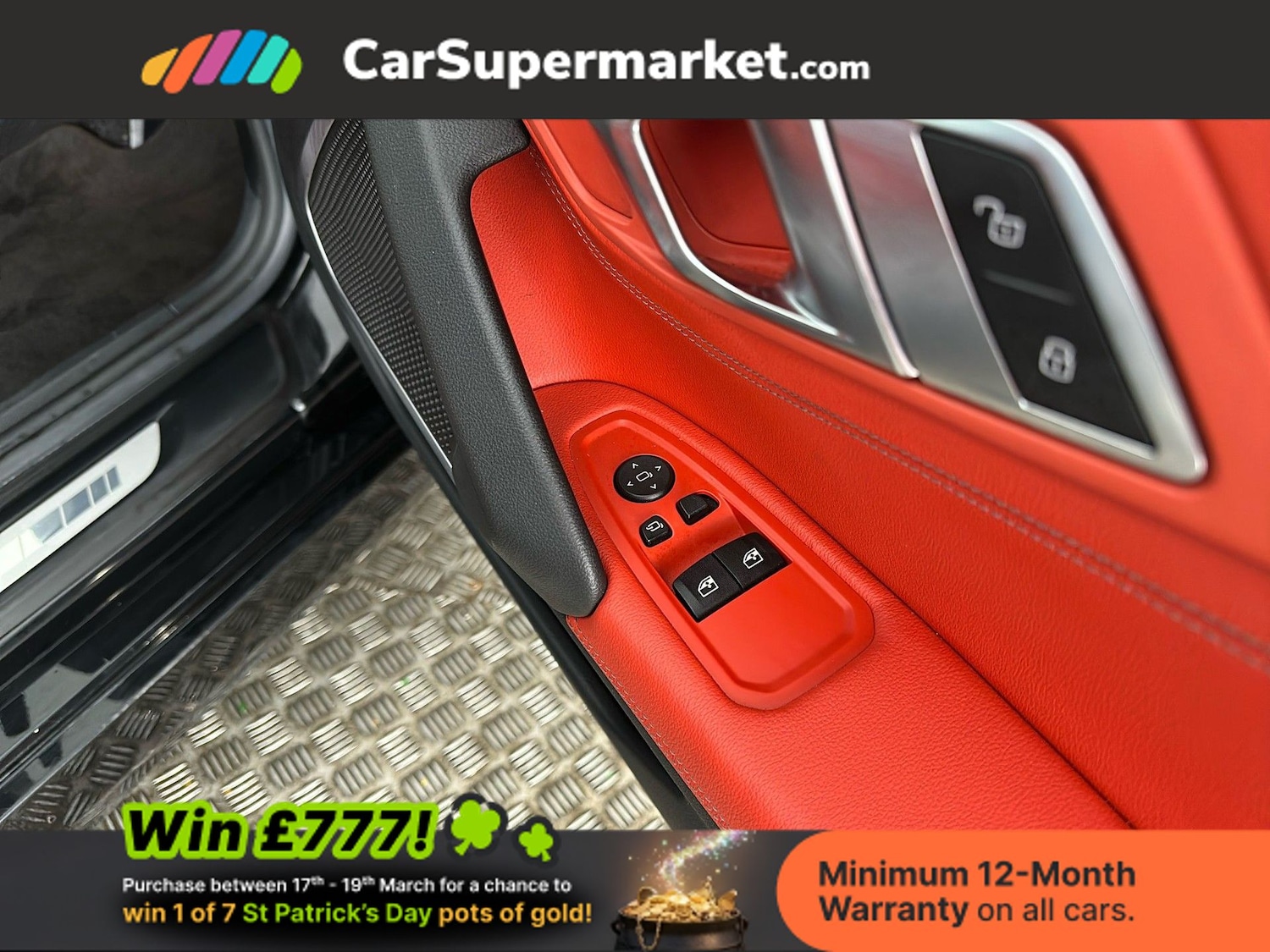 Used BMW Z4 2019 for sale - 77943873: Photo 38