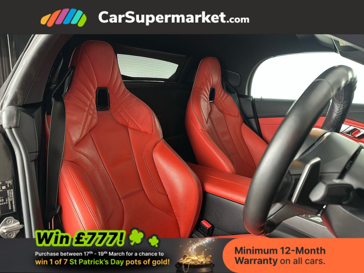 Used BMW Z4 2019 for sale - 77943873: Photo 39