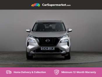 Used Nissan X-Trail 2024 for sale - 75283937: Photo