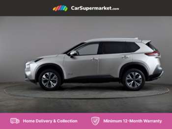 Used Nissan X-Trail 2024 for sale - 75283937: Photo