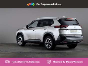 Used Nissan X-Trail 2024 for sale - 75283937: Photo