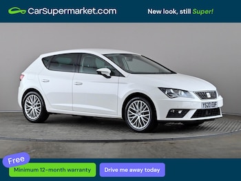 Used SEAT Leon 2020 for sale - 78341683: Photo