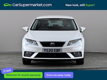 Used SEAT Leon 2020 for sale - 78341683: Photo