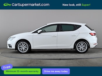 Used SEAT Leon 2020 for sale - 78341683: Photo