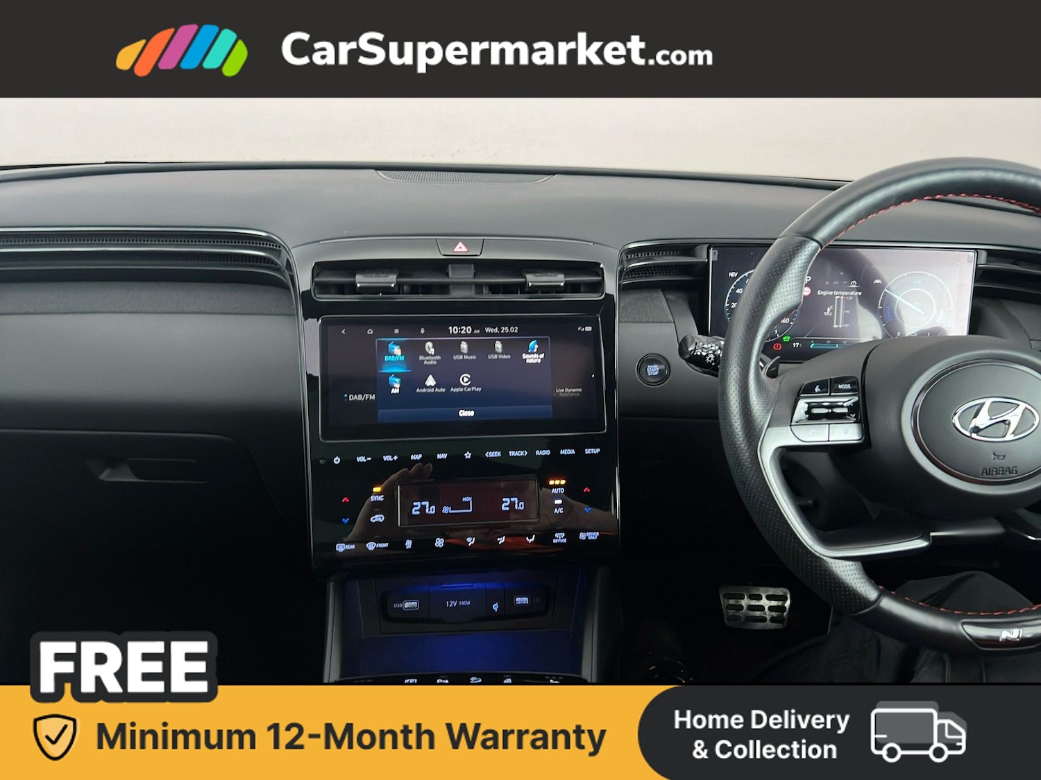 Used Hyundai TUCSON 2023 for sale - 77679939: Photo 20