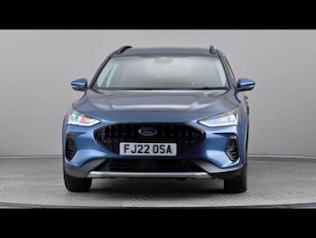 Used Ford Focus 2022 for sale - 79627619: Photo