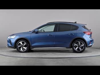 Used Ford Focus 2022 for sale - 79627619: Photo