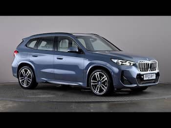 Used BMW X1 2023 for sale - 79733685: Photo