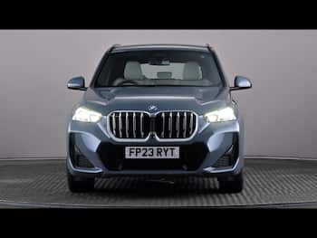 Used BMW X1 2023 for sale - 79733685: Photo