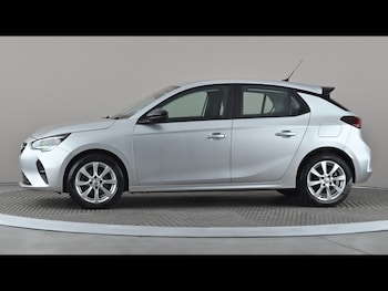 Used Vauxhall Corsa 2023 for sale - 79551659: Photo