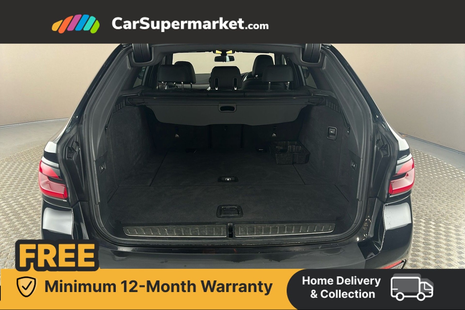 Used BMW 5 Series 2021 for sale - 76508952: Photo 22