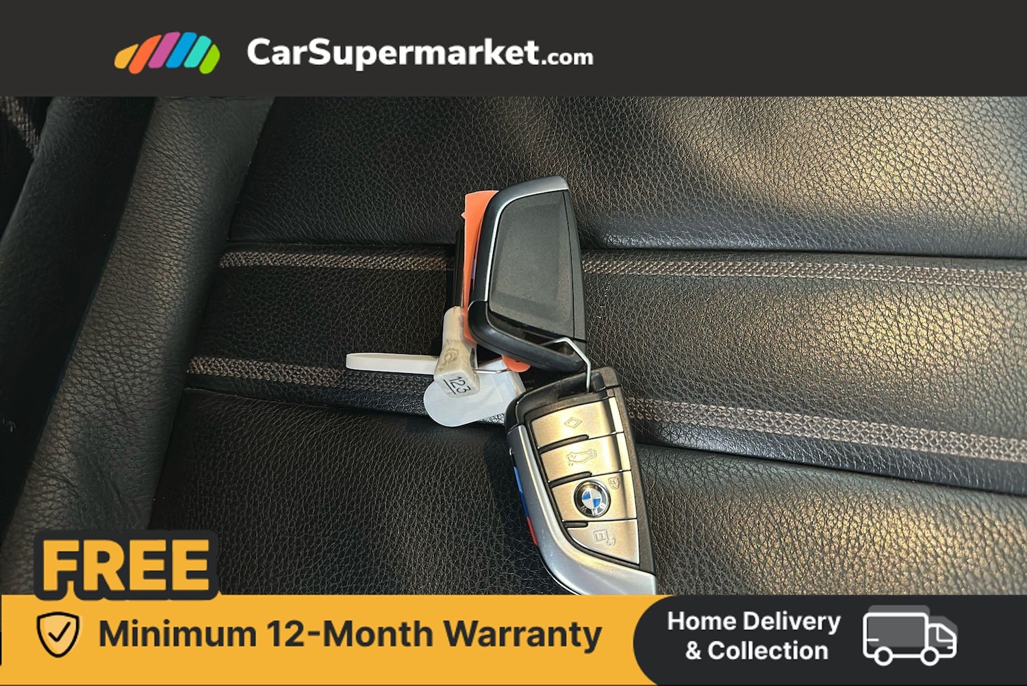 Used BMW 5 Series 2021 for sale - 76508952: Photo 23