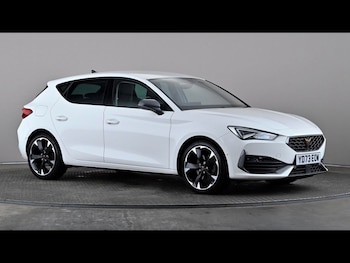 Used Cupra Leon 2023 for sale - 79163759: Photo