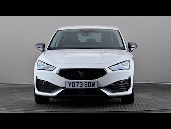 Used Cupra Leon 2023 for sale - 79163759: Photo
