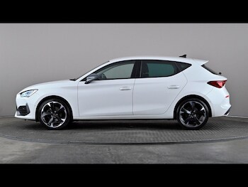 Used Cupra Leon 2023 for sale - 79163759: Photo