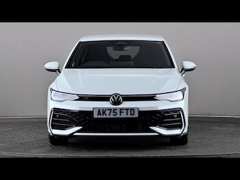 Used Volkswagen Golf 2025 for sale - 78944432: Photo
