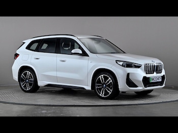 Used BMW iX1 2023 for sale - 79571102: Photo