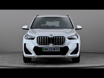 Used BMW iX1 2023 for sale - 79571102: Photo