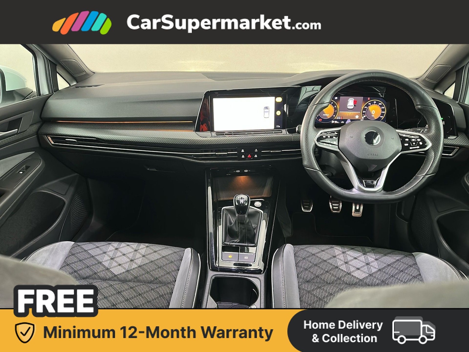 Used Volkswagen Golf 2022 for sale - 77805196: Photo 13