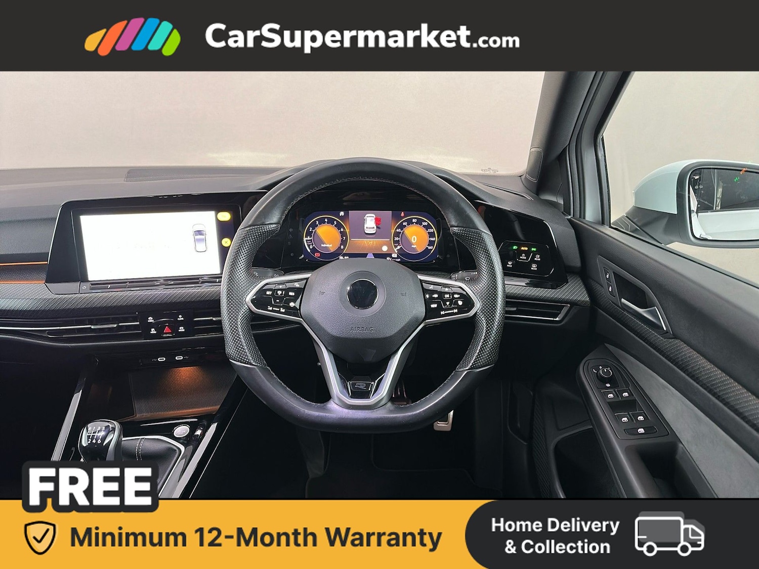 Used Volkswagen Golf 2022 for sale - 77805196: Photo 14