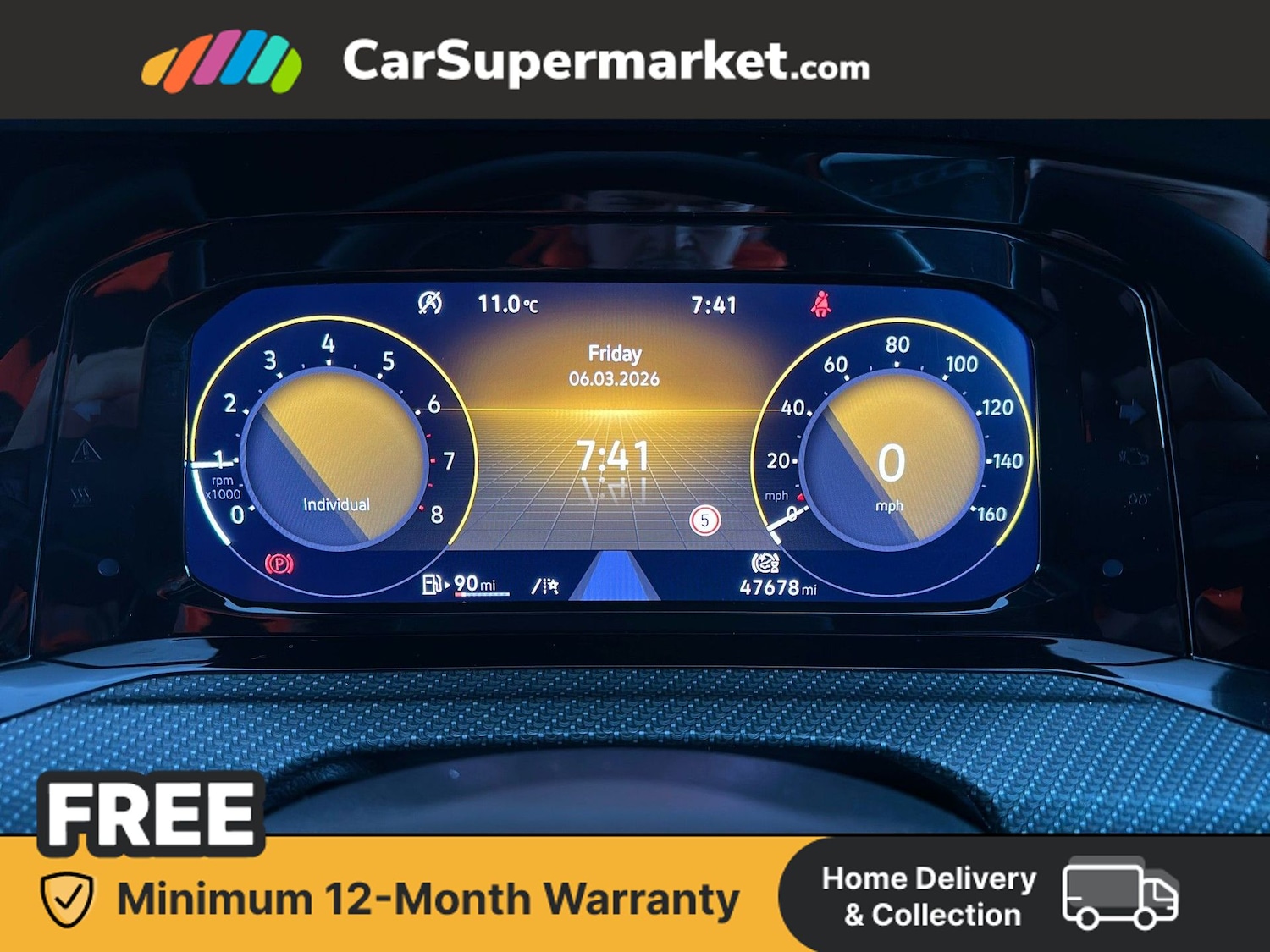 Used Volkswagen Golf 2022 for sale - 77805196: Photo 15