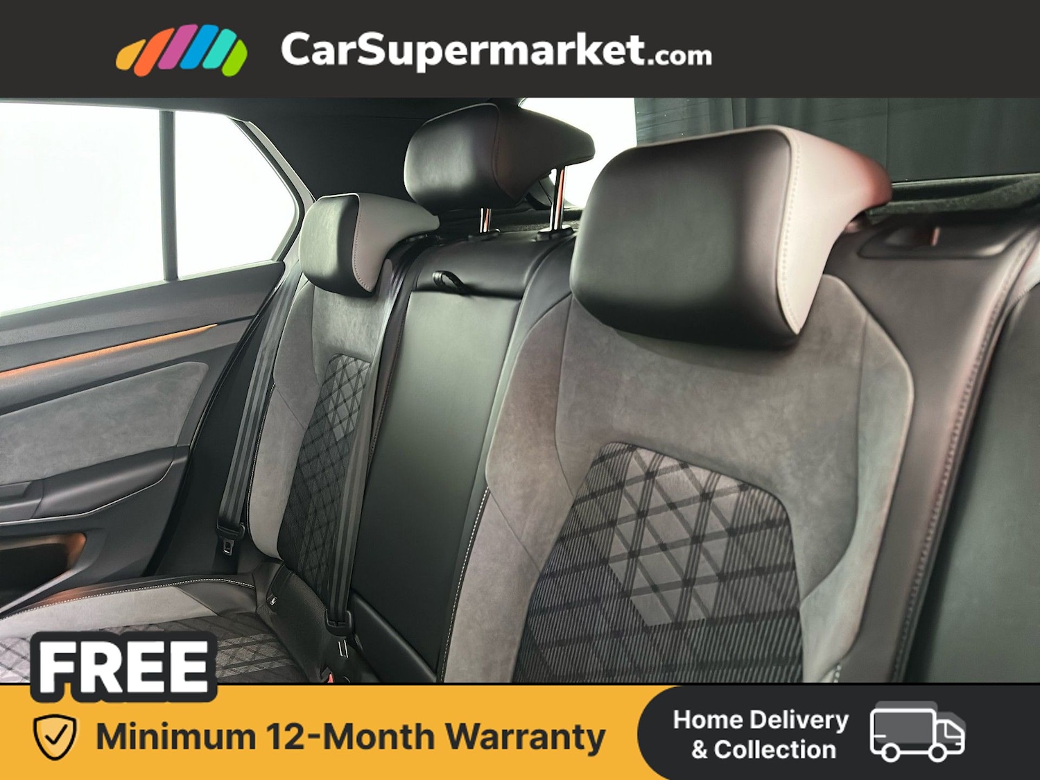 Used Volkswagen Golf 2022 for sale - 77805196: Photo 18