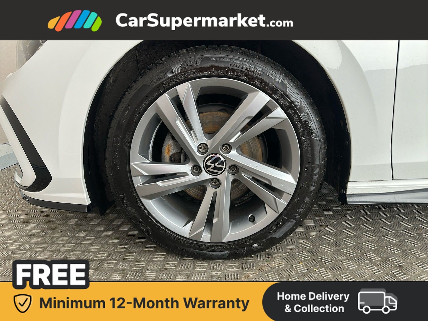 Used Volkswagen Golf 2022 for sale - 77805196: Photo 19