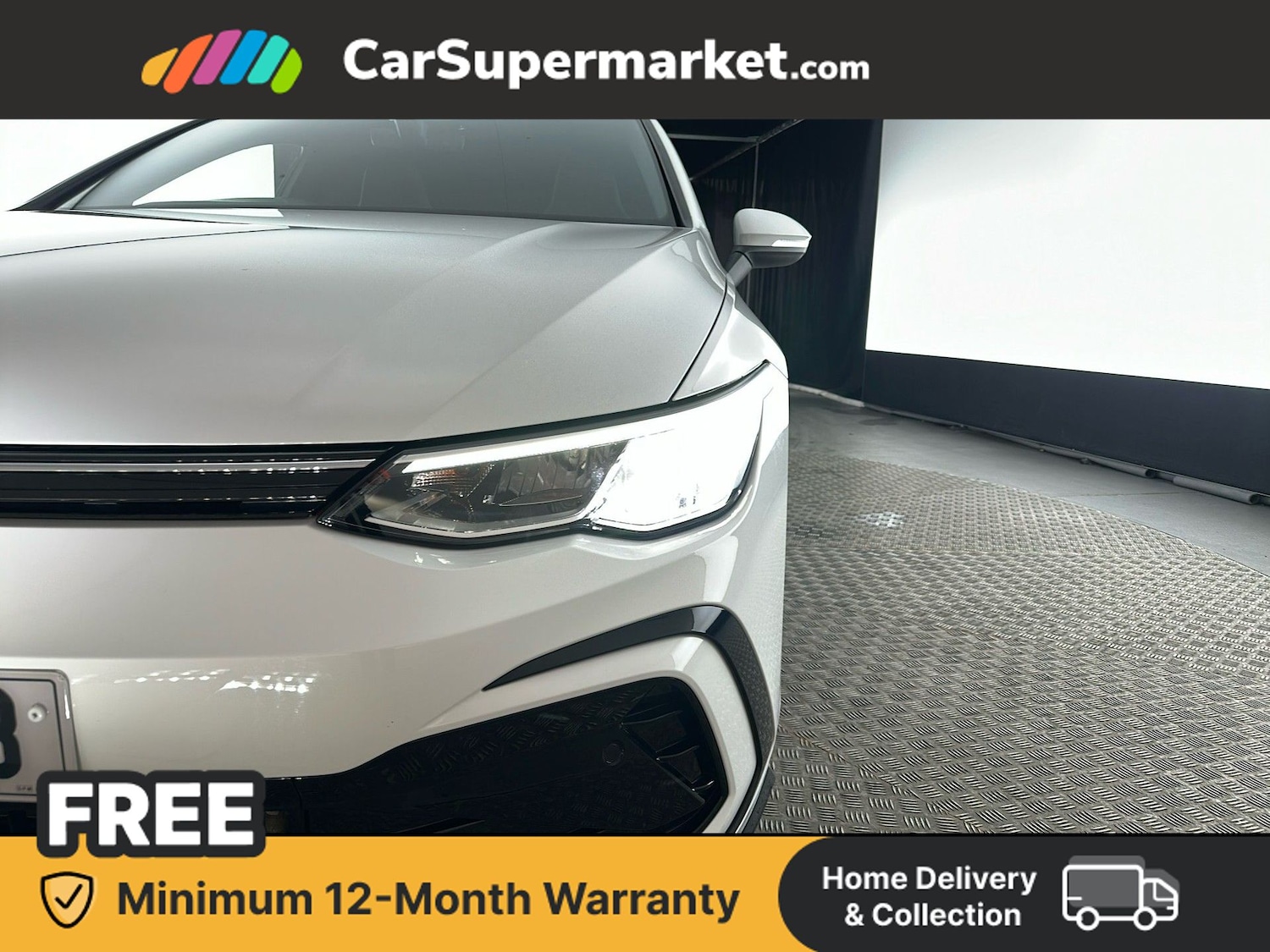 Used Volkswagen Golf 2022 for sale - 77805196: Photo 20