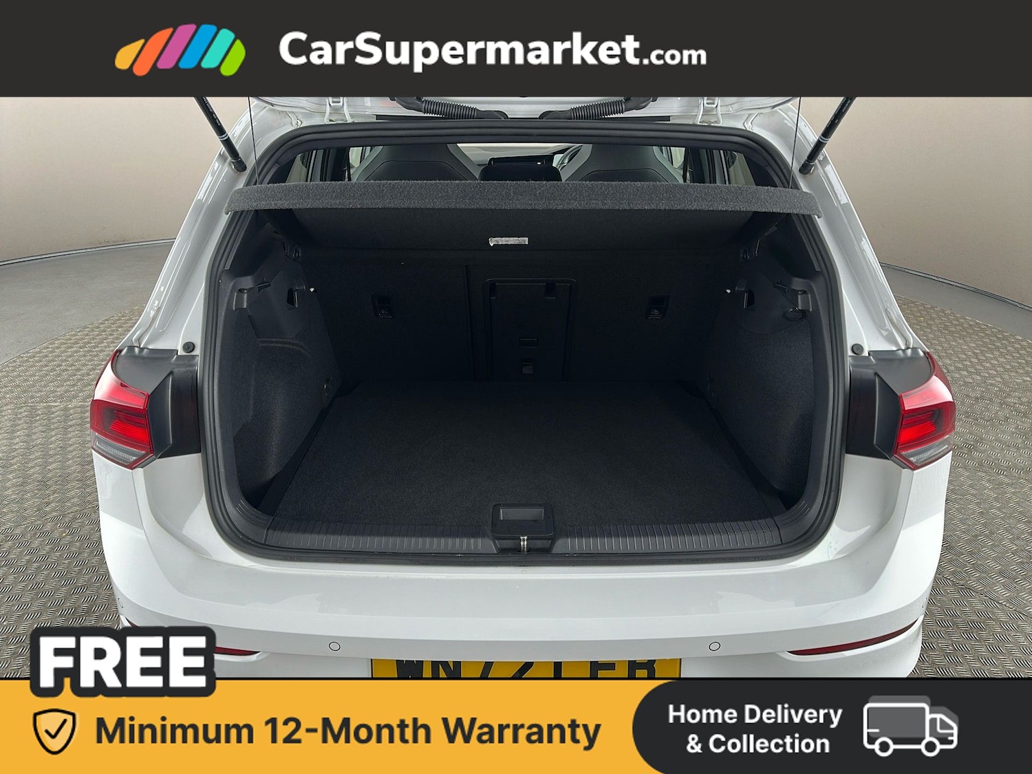 Used Volkswagen Golf 2022 for sale - 77805196: Photo 22