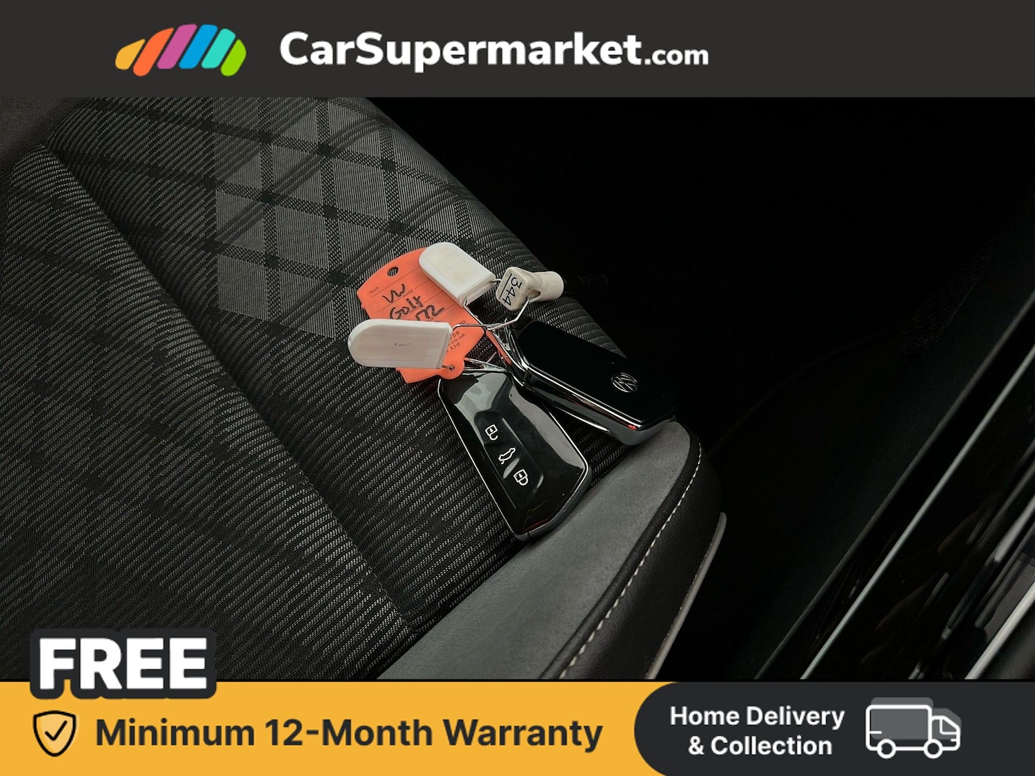 Used Volkswagen Golf 2022 for sale - 77805196: Photo 23