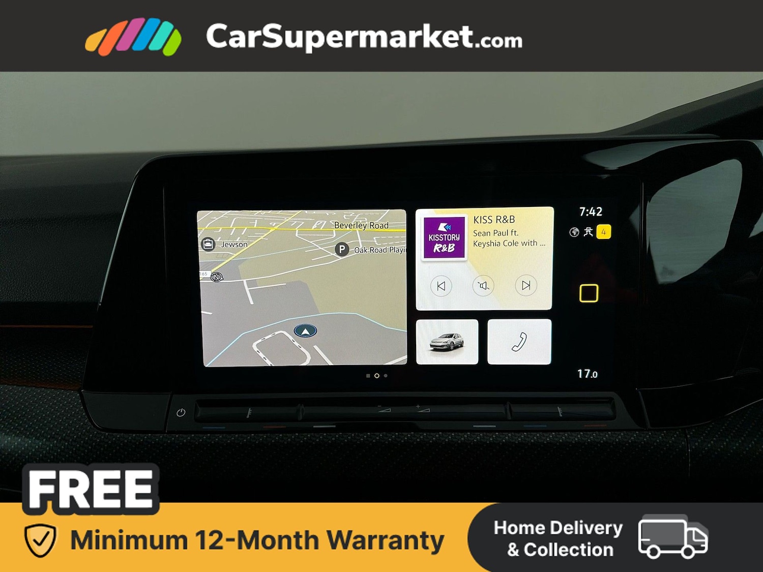 Used Volkswagen Golf 2022 for sale - 77805196: Photo 27