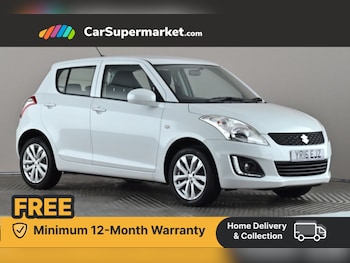 Suzuki - Swift