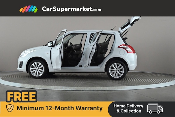Used Suzuki Swift 2016 for sale - 76342191: Photo 21