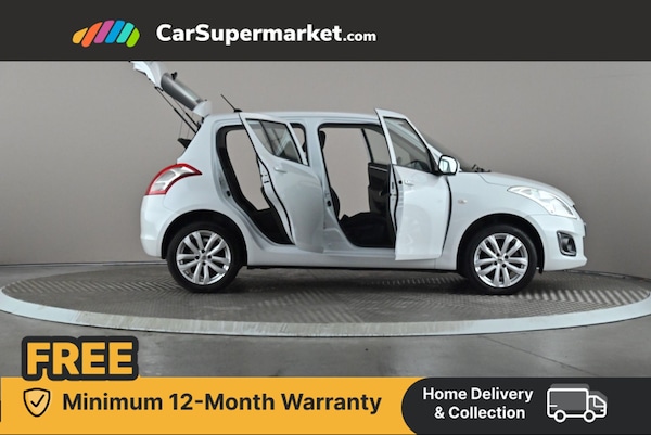 Used Suzuki Swift 2016 for sale - 76342191: Photo 25