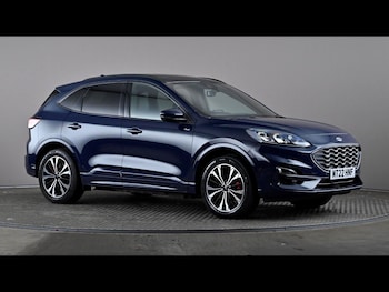 Used Ford Kuga 2022 for sale - 78599366: Photo