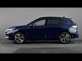 Used Ford Kuga 2022 for sale - 78599366: Photo