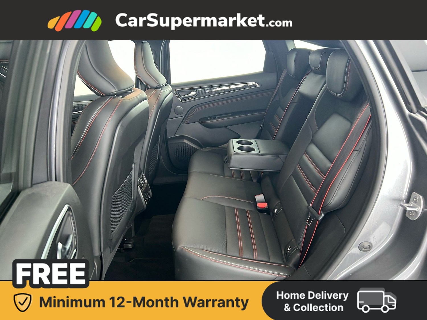 Used Renault Arkana 2022 for sale - 77415151: Photo 18