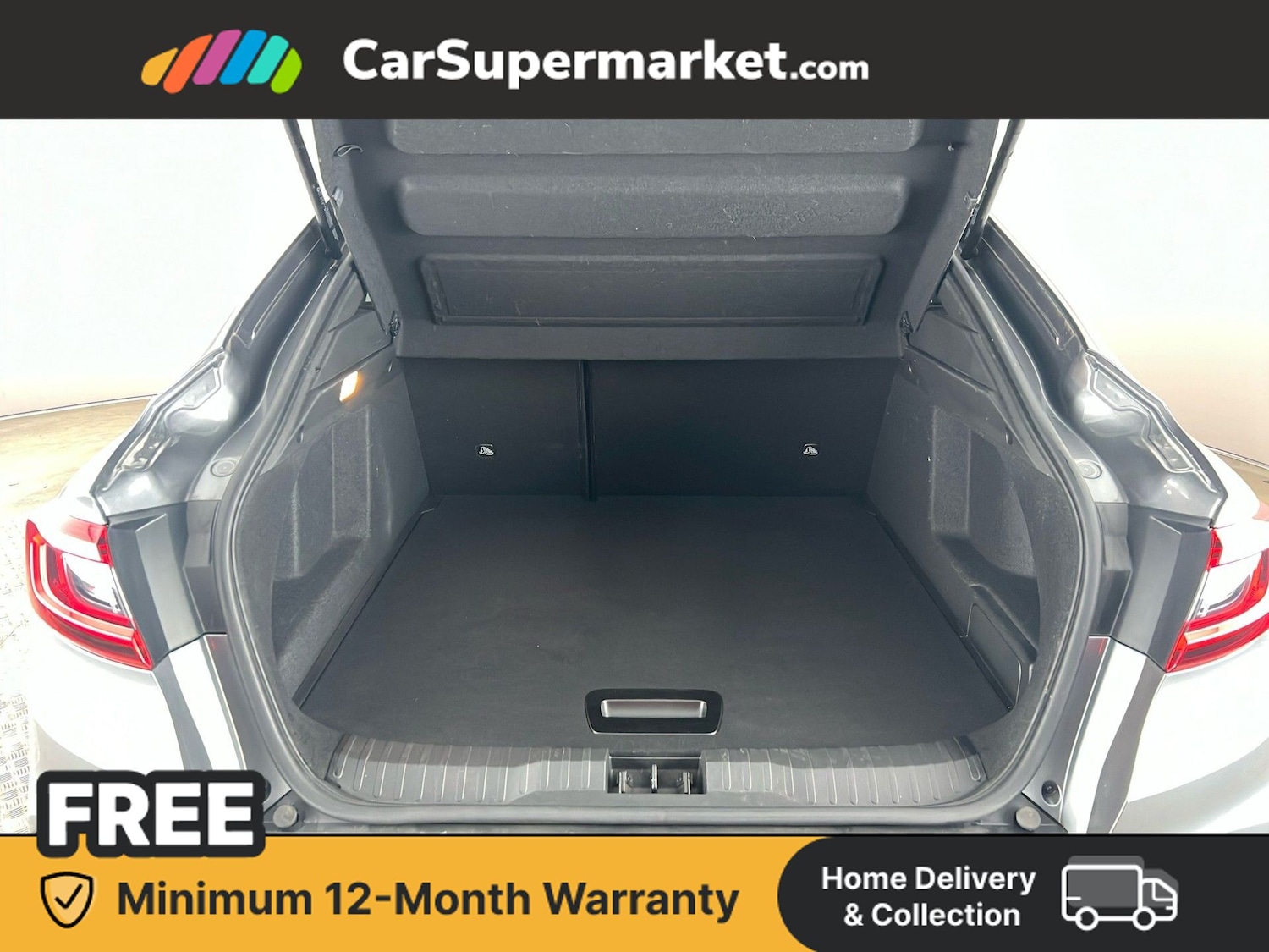 Used Renault Arkana 2022 for sale - 77415151: Photo 22