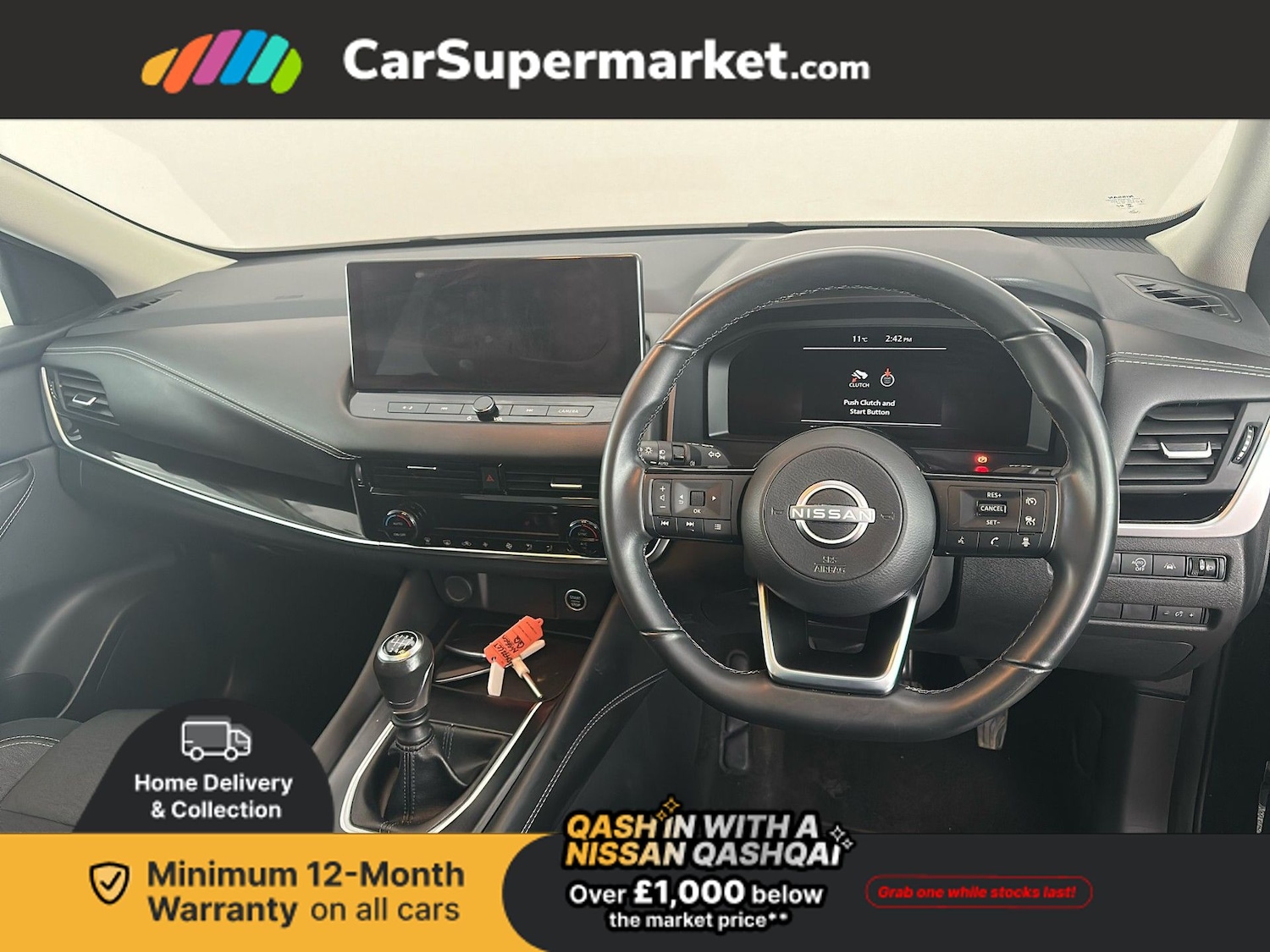 Used Nissan Qashqai 2022 for sale - 76985386: Photo 16