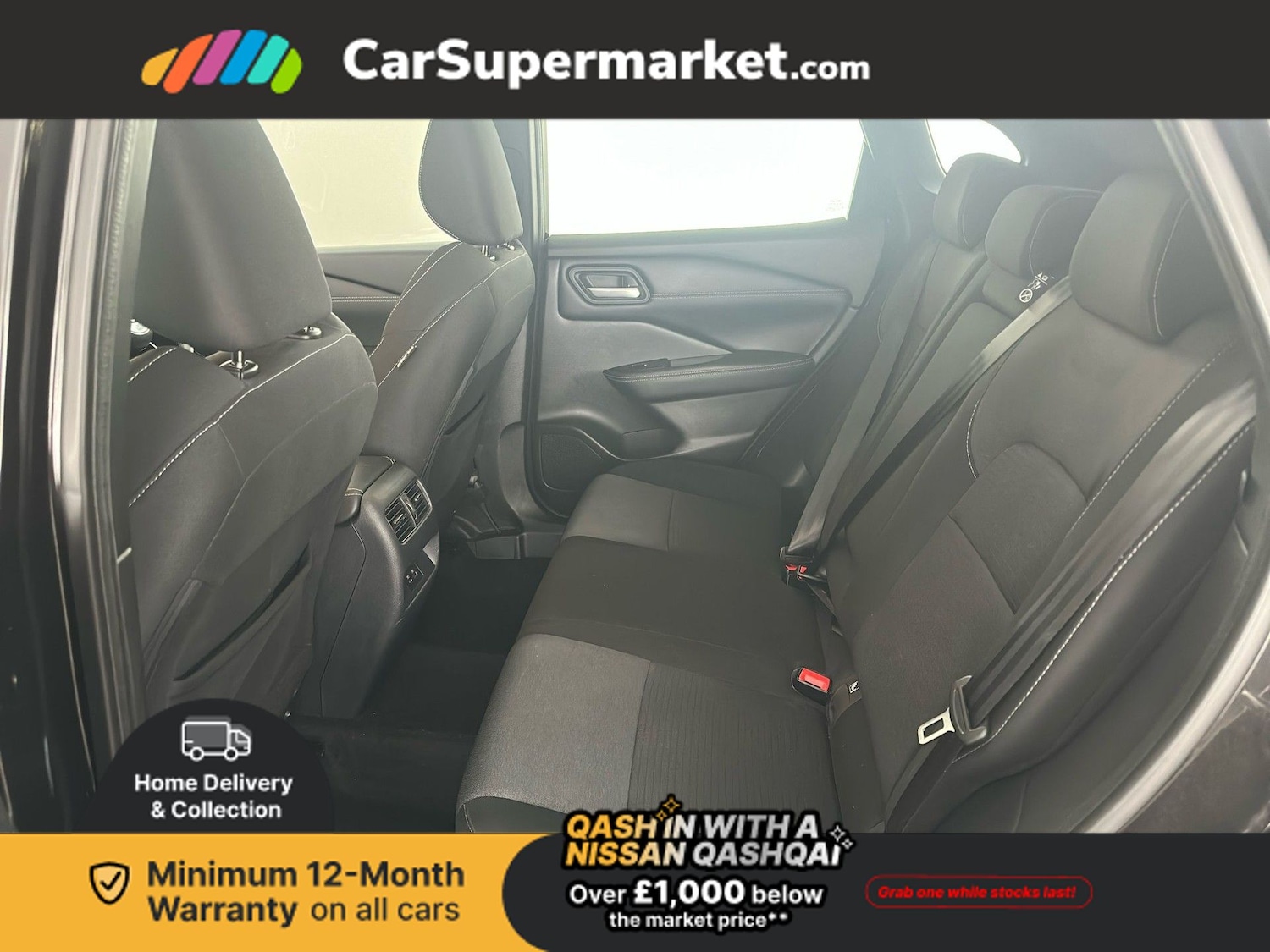 Used Nissan Qashqai 2022 for sale - 76985386: Photo 20