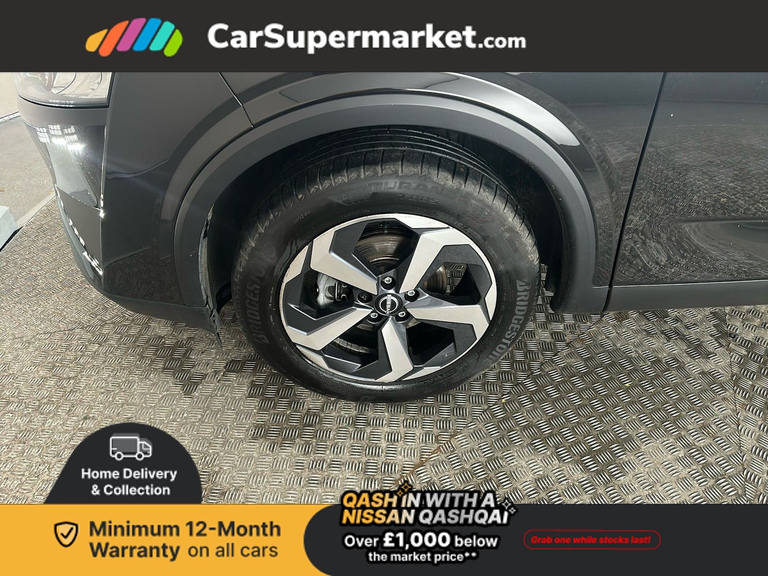 Used Nissan Qashqai 2022 for sale - 76985386: Photo 21