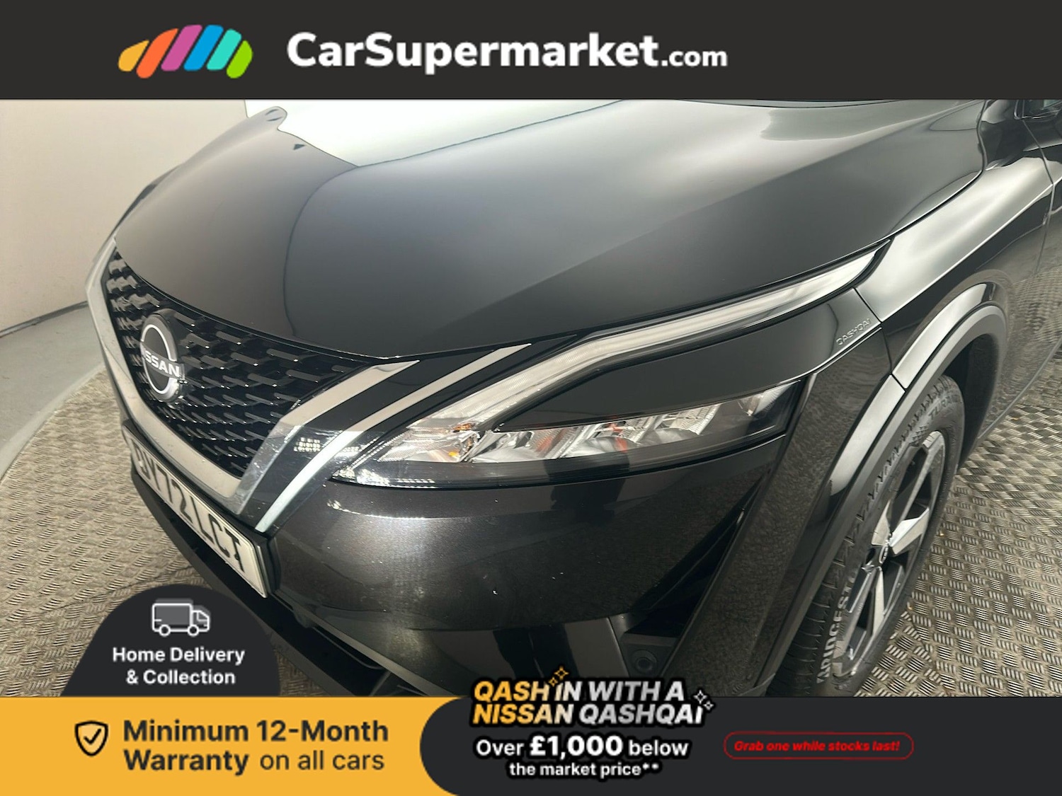 Used Nissan Qashqai 2022 for sale - 76985386: Photo 22