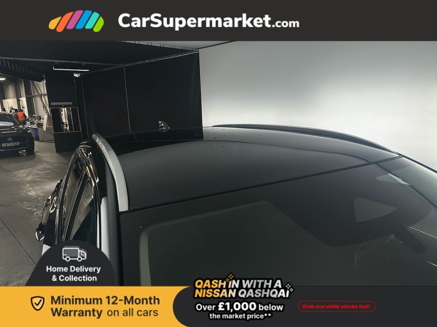 Used Nissan Qashqai 2022 for sale - 76985386: Photo 23