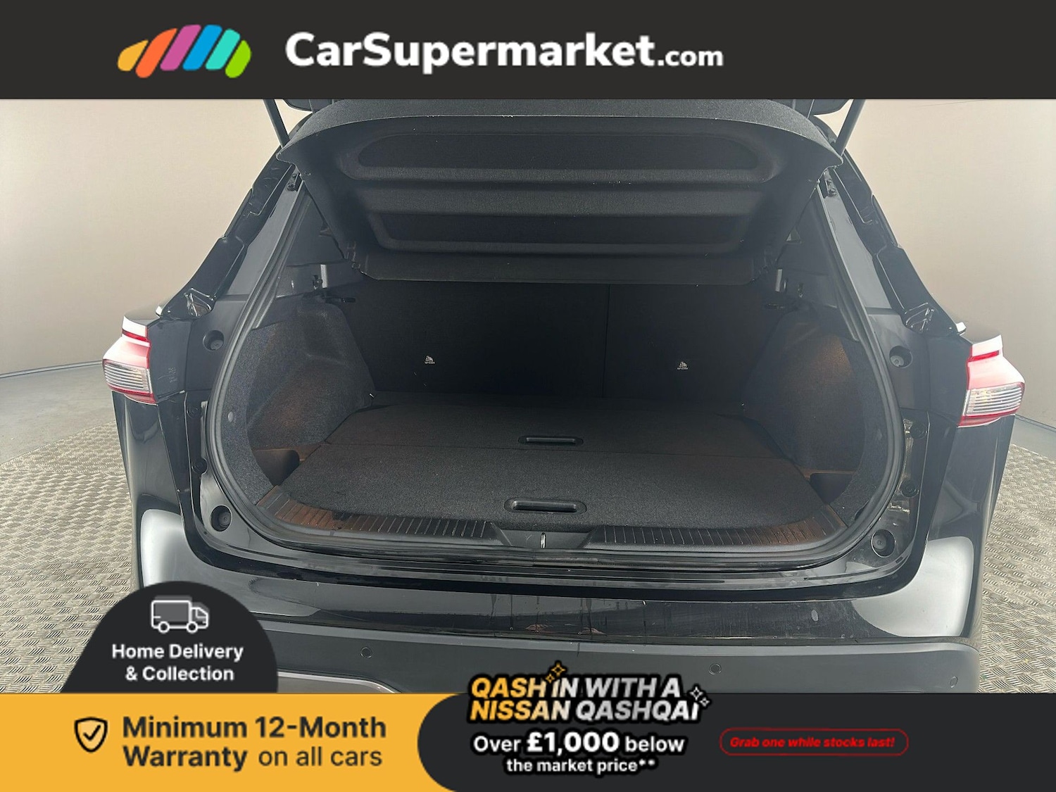 Used Nissan Qashqai 2022 for sale - 76985386: Photo 24