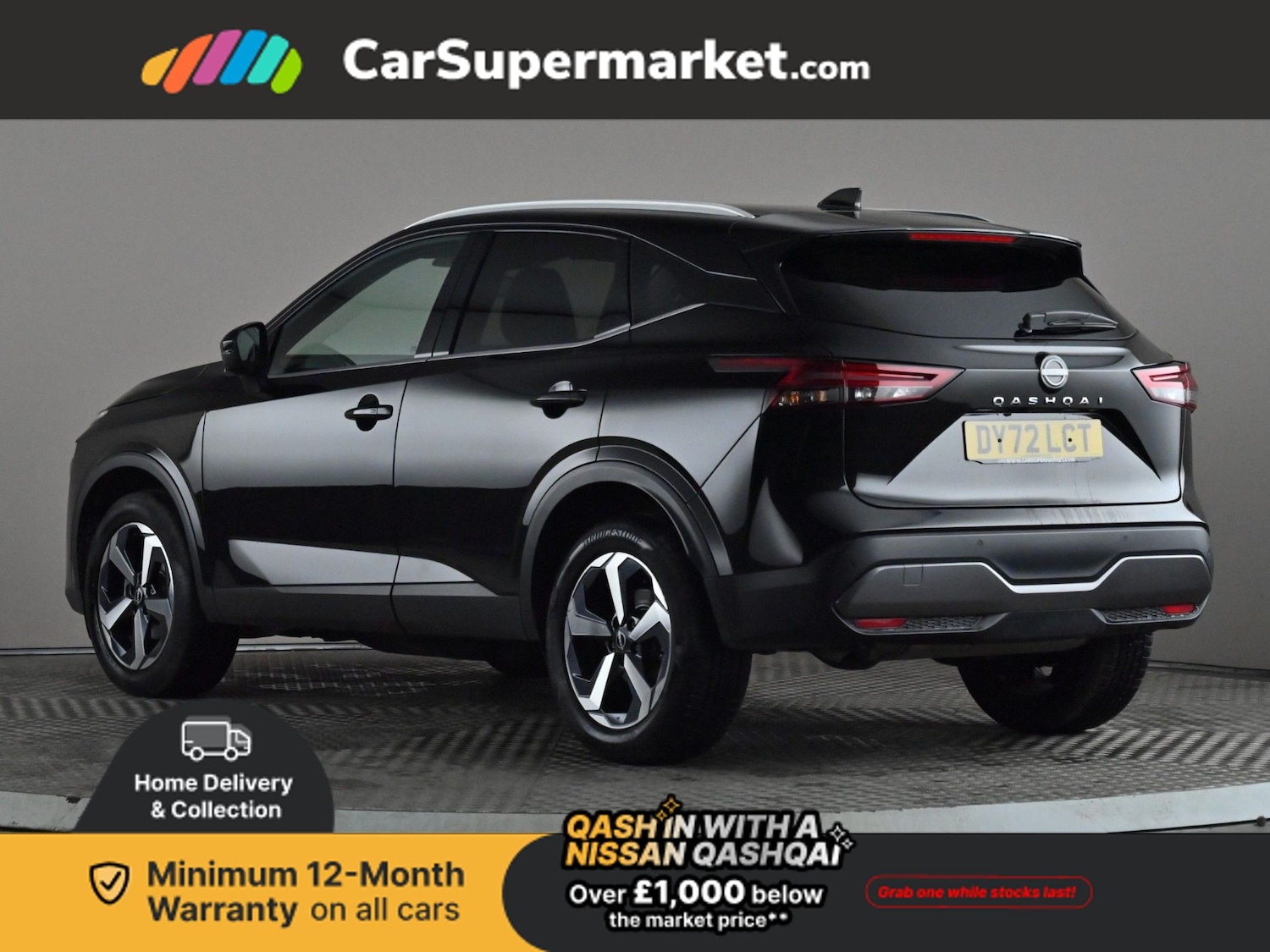 Used Nissan Qashqai 2022 for sale - 76985386: Photo 5