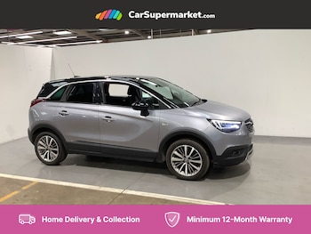 2020 - 1.2T [110] SRi Nav [6 Spd] [S/S] 5-Door